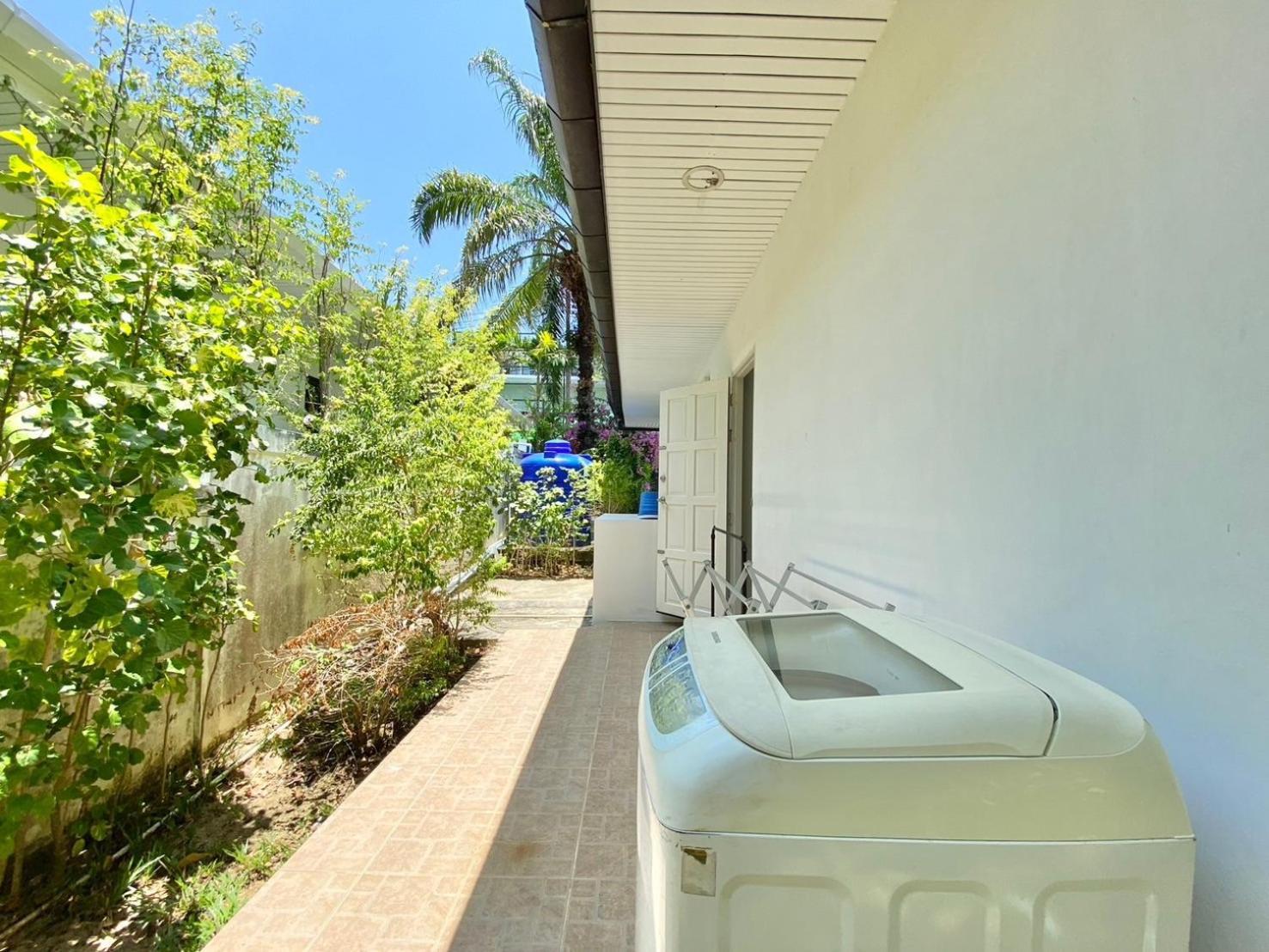 Chalong - 4 Bedroom Private Pool Villa - Phuket シャロン エクステリア 写真