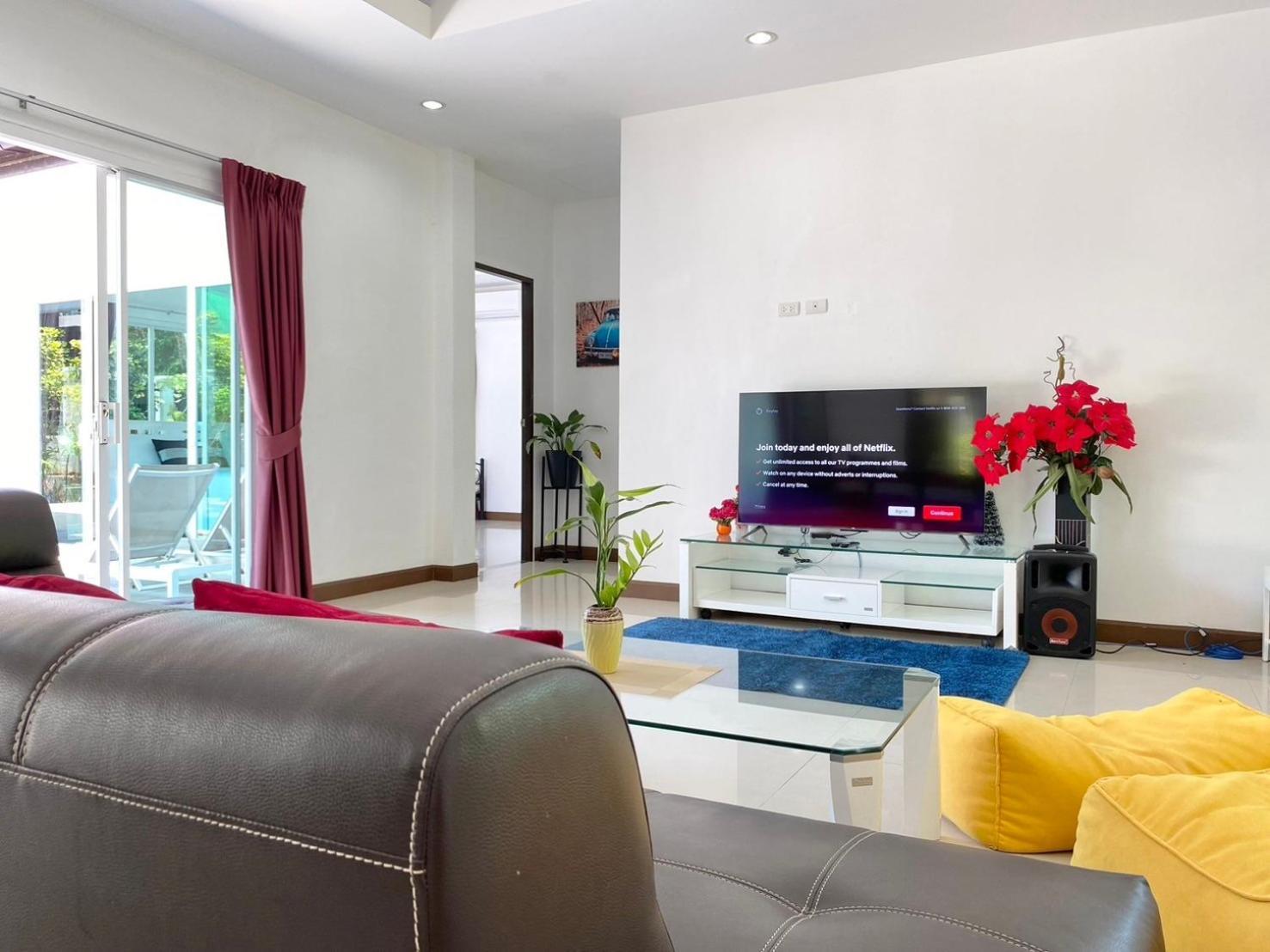 Chalong - 4 Bedroom Private Pool Villa - Phuket シャロン エクステリア 写真