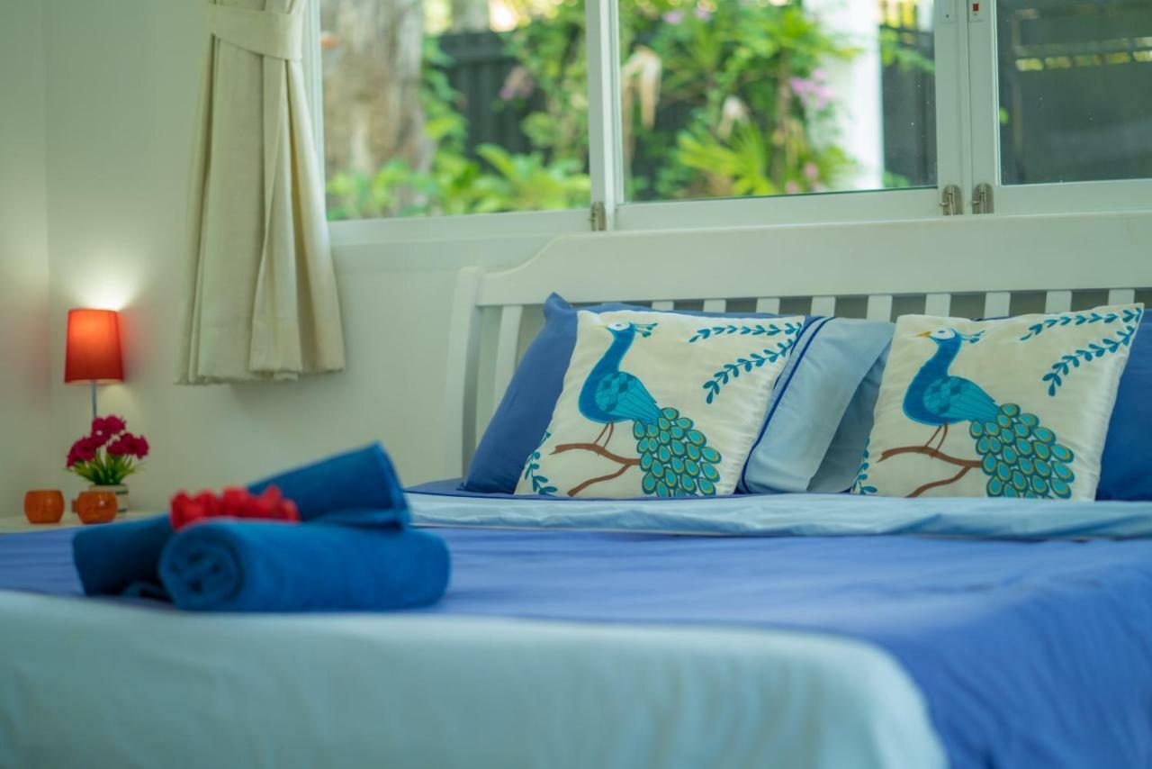 Chalong - 4 Bedroom Private Pool Villa - Phuket シャロン エクステリア 写真